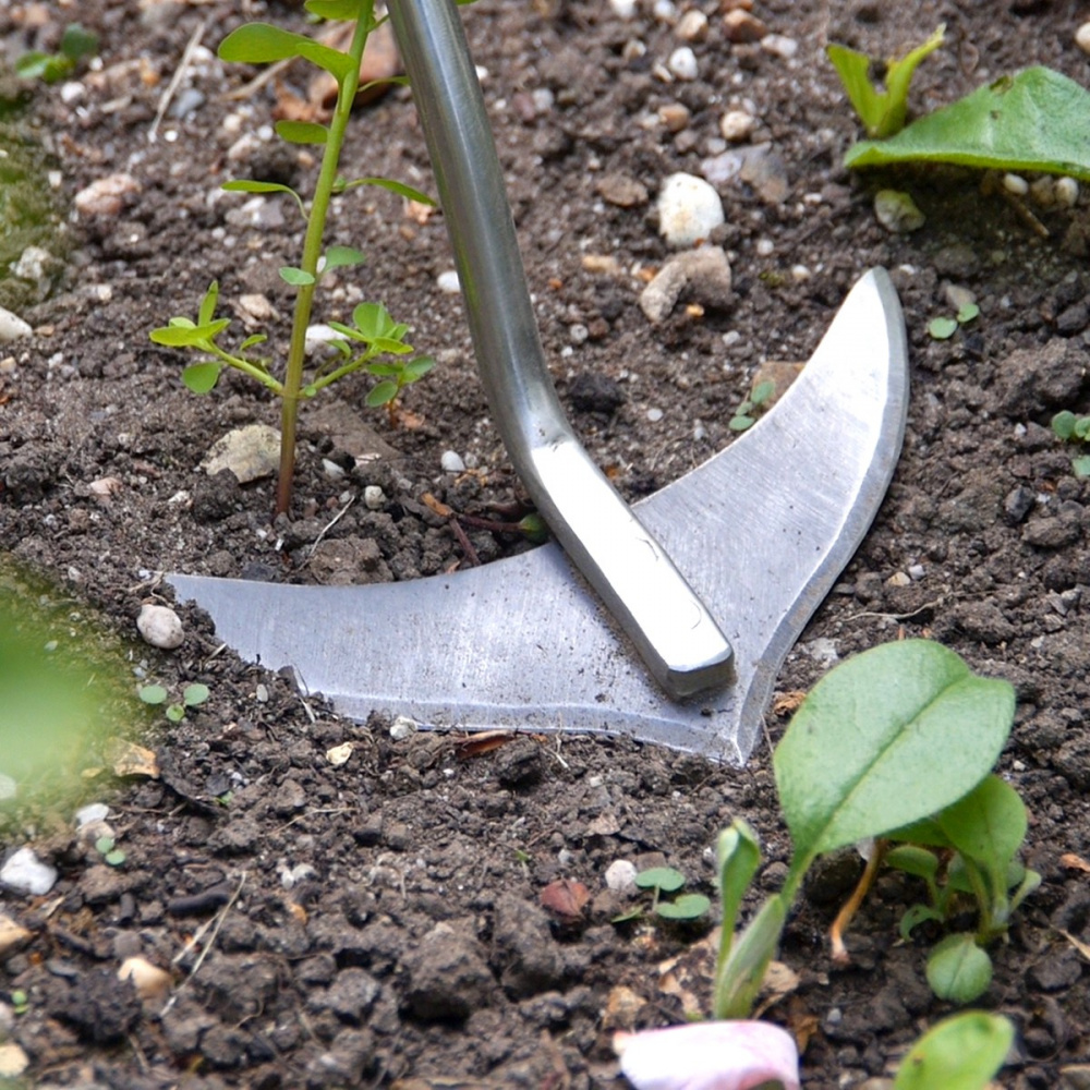 Burgon & Ball Weed Slice lugejern - Billede 4