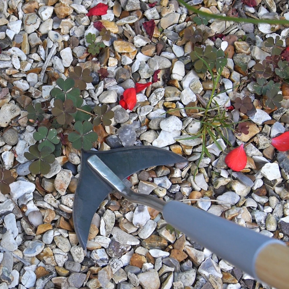 Burgon & Ball Weed Slice lugejern - kort - Billede 3