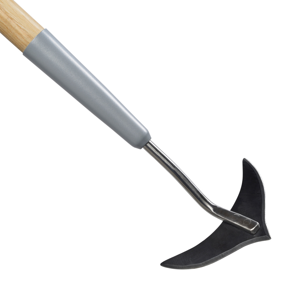 Burgon & Ball Weed Slice lugejern - kort - Billede 4