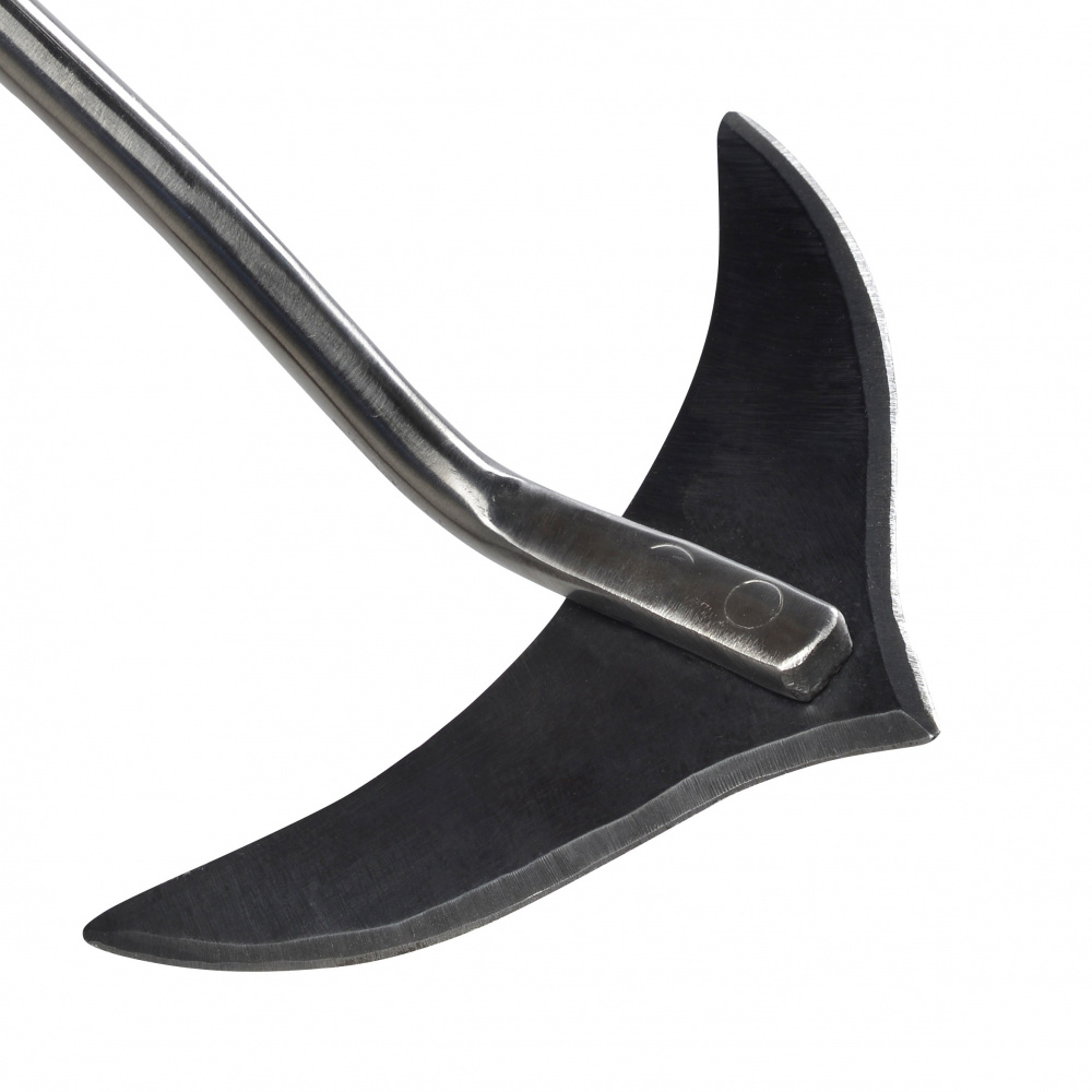 Burgon & Ball Weed Slice lugejern - kort - Billede 5