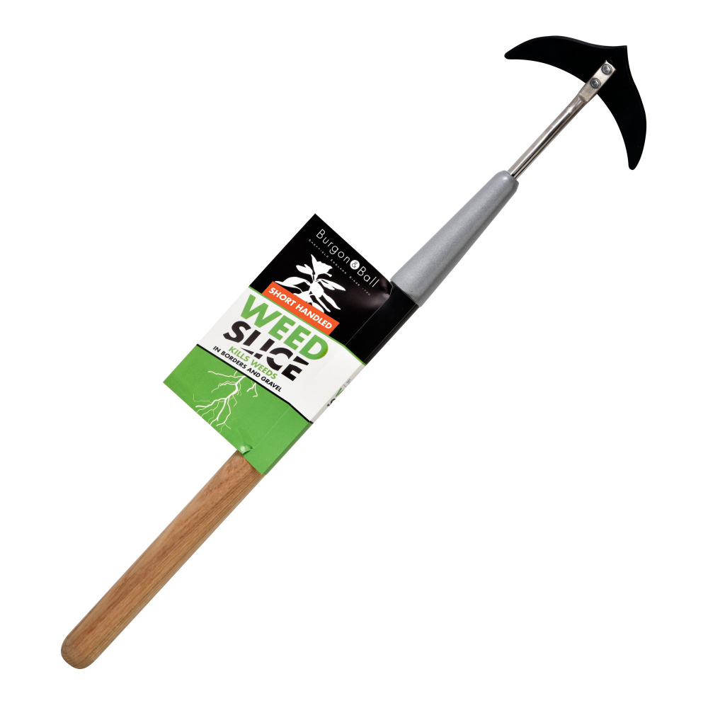 Burgon & Ball Weed Slice wiedijzer - kort - Afbeelding 8