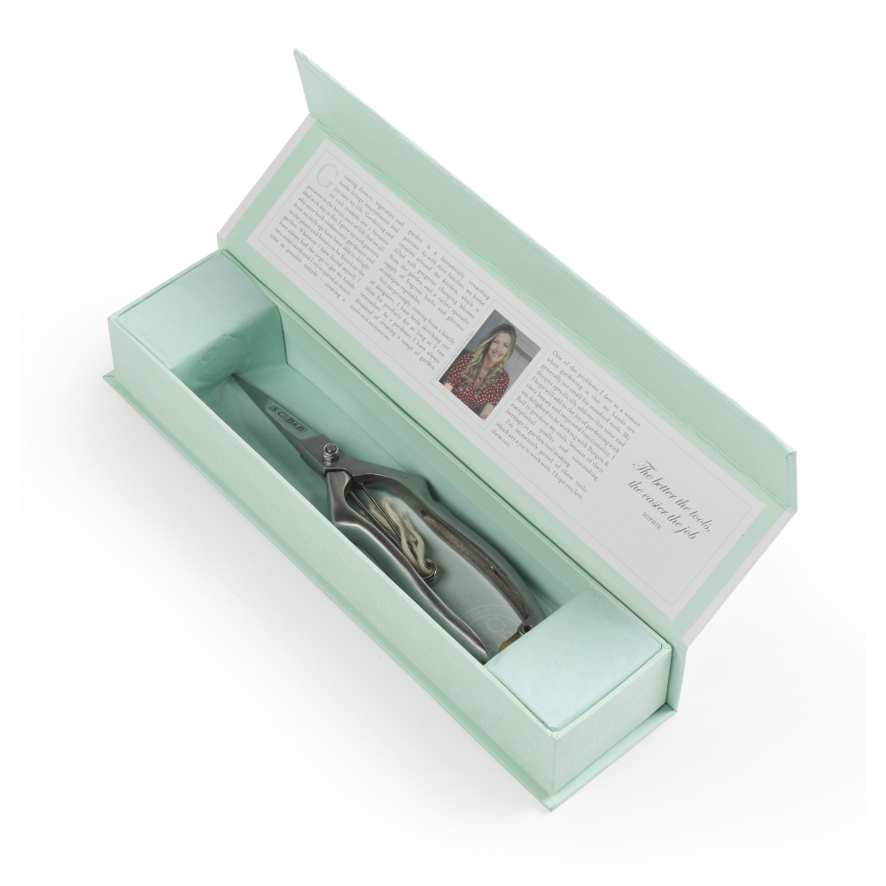Sophie Conran blomstersaks - Billede 3