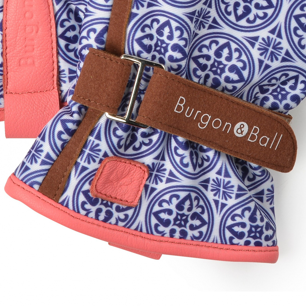 Burgon & Ball havehandsker, dame - artisan - Billede 2