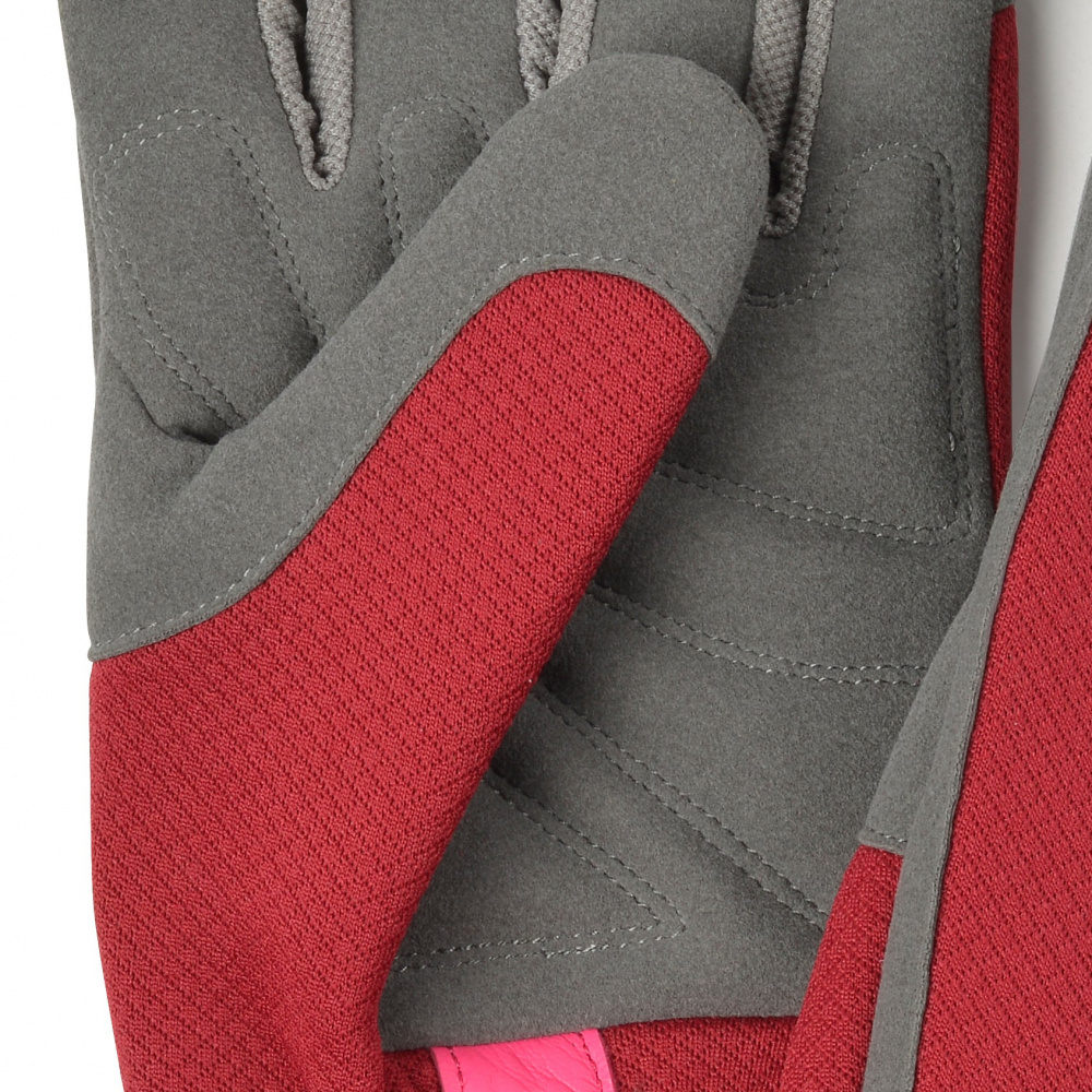 Gants de jardinage Burgon & Ball, femme - baie - Image 5
