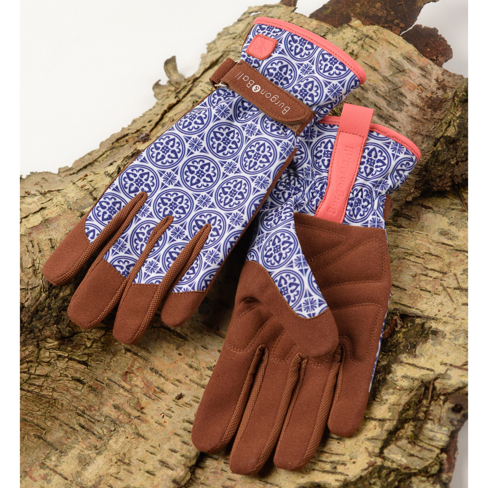 Burgon & Ball havehandsker, dame - artisan - Billede 6