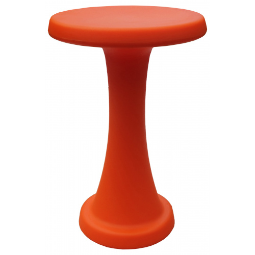 OneLeg pall, 40 cm - orange