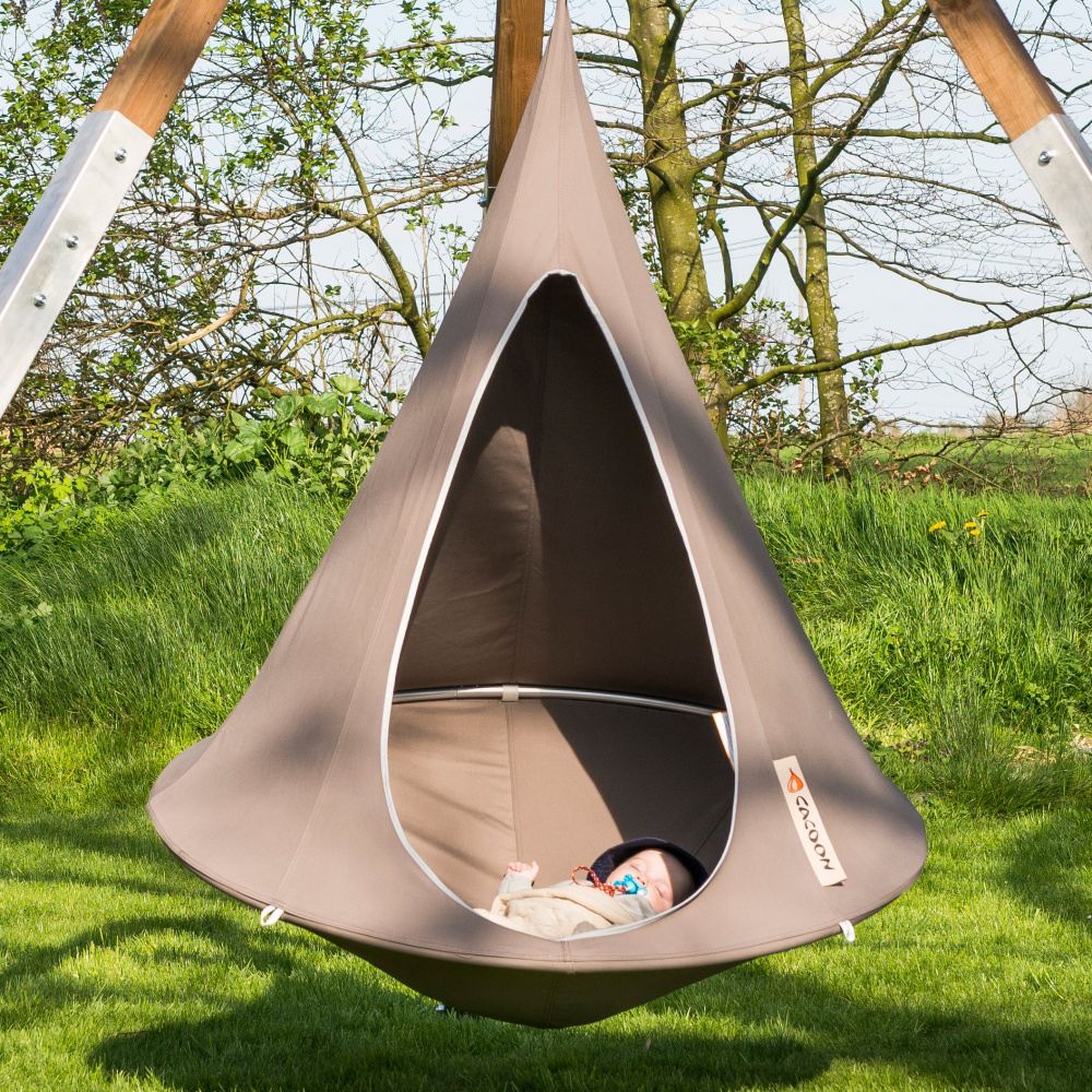 Cacoon Bo - Gråbrun - Bild 3