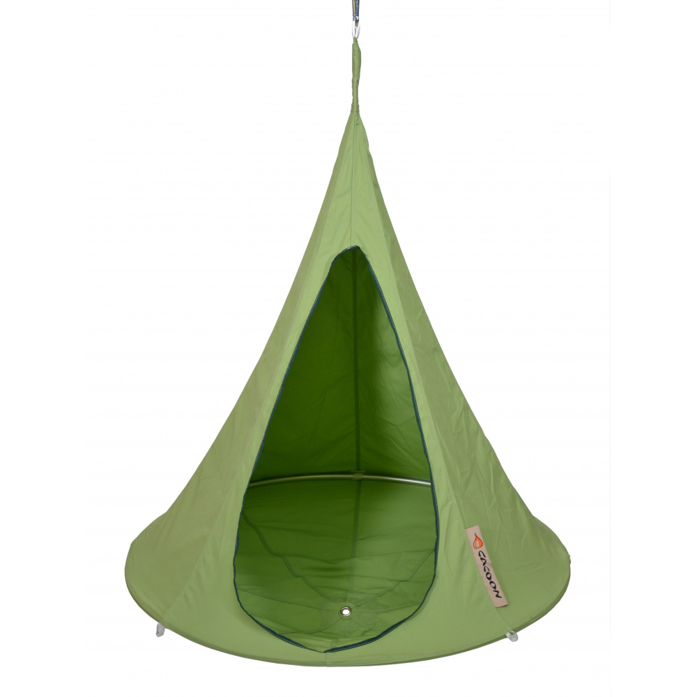 Cacoon Bebo - Lövgrön - Bild 4