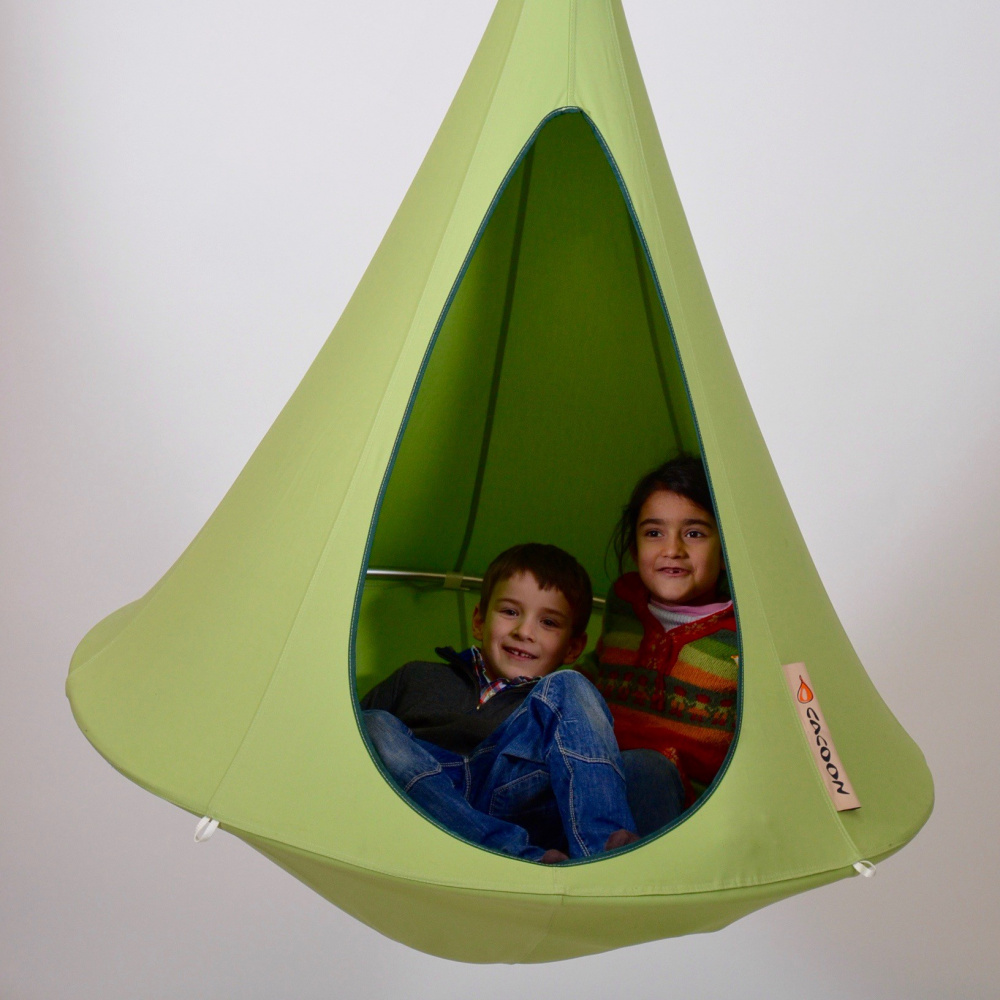 Cacoon Bebo - Lövgrön - Bild 3
