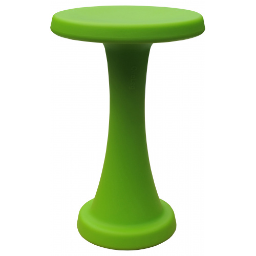 OneLeg pall, 40 cm - lime