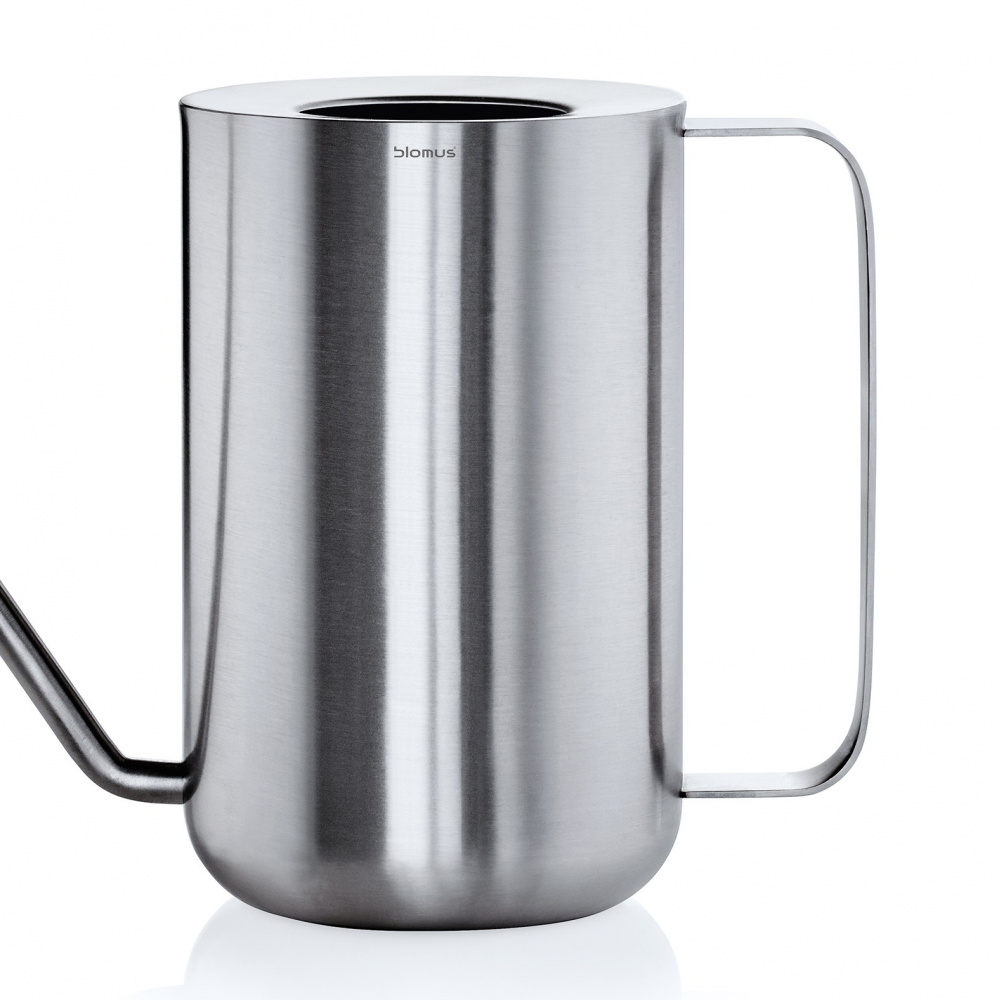Blomus 1,5-Liter-Gießkanne aus Edelstahl - Bild 2