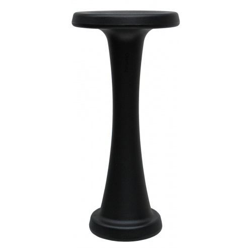 OneLeg pall, 54 cm - svart