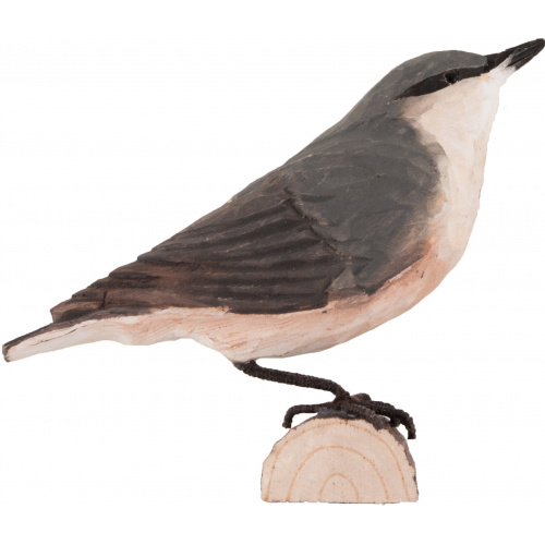 Wildlife Garden Holzvogel - Kleiber