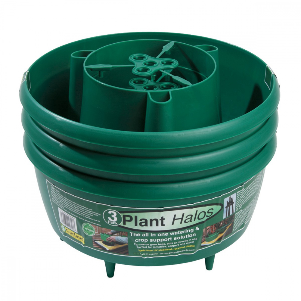 Garland plantenringen, 3 stuks. - Afbeelding 6