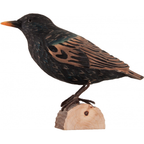 Wildlife Garden Holzvogel - Star