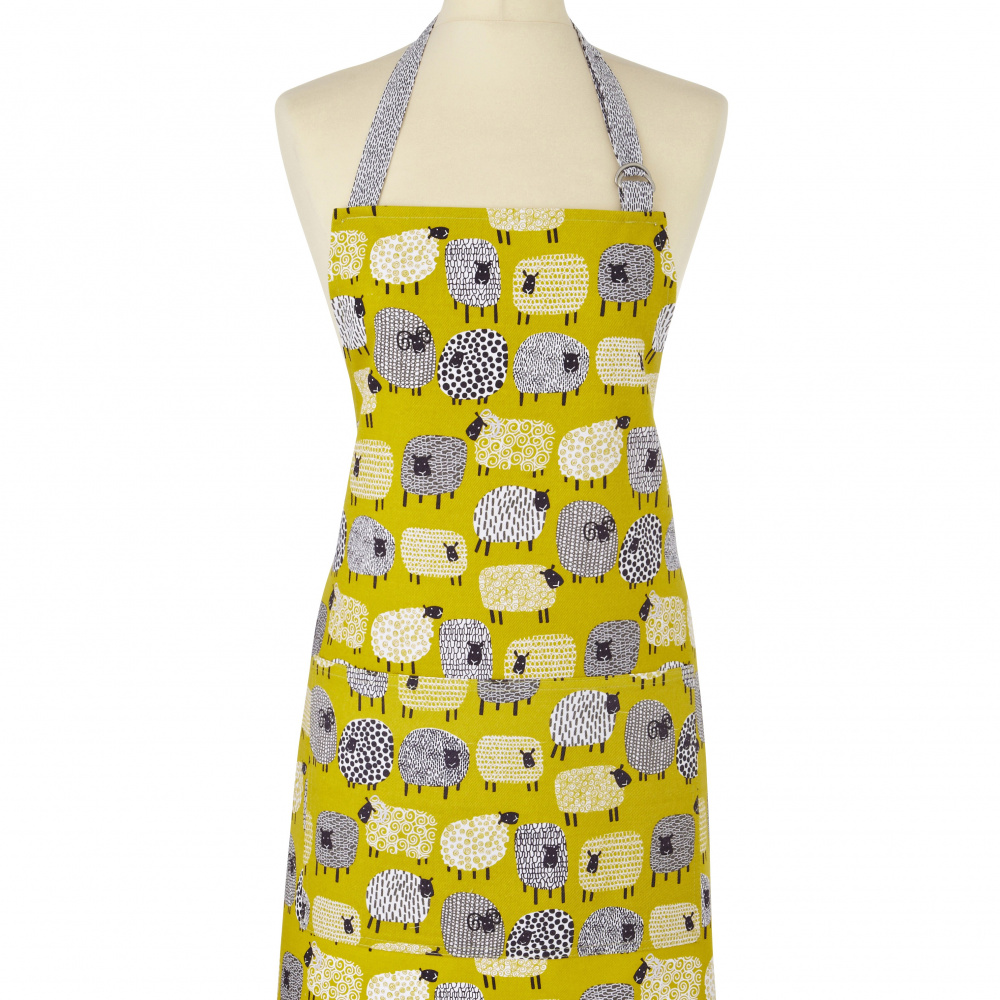 Ulster Weavers tablier - Dotty Sheep - Image 2