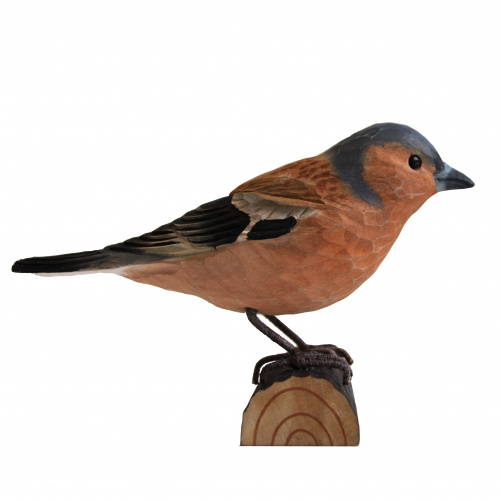 Wildlife Garden Holzvogel - Buchfink