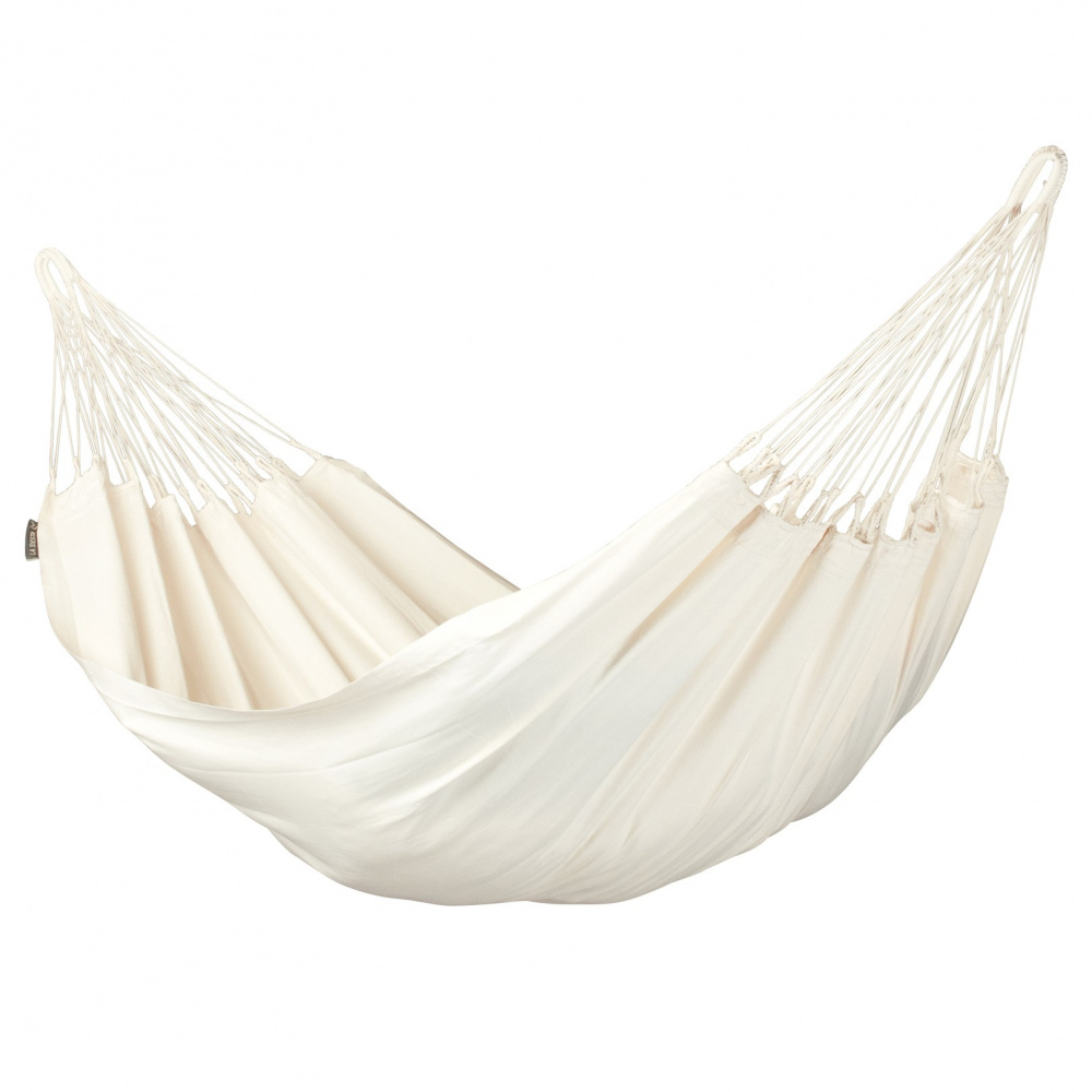 La Siesta hangmat, 1 pers., eco - naturel - Afbeelding 4