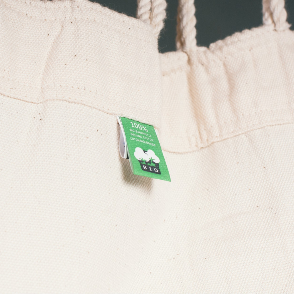 La Siesta hangmat, 1 pers., eco - naturel - Afbeelding 8