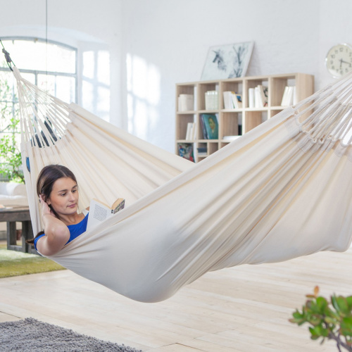 La Siesta Hängematte, 1 Pers., Öko - Natur