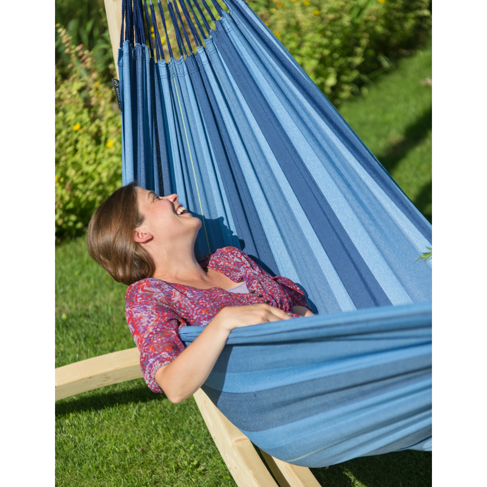 La Siesta hammock, 2 pers. - Aventura River - Image 3