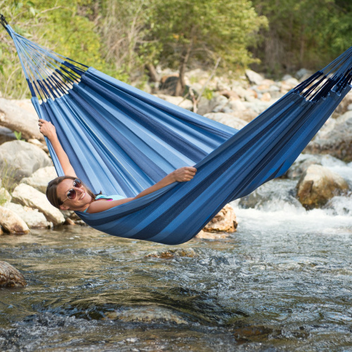 La Siesta hängmatta, 2 pers. - Aventura River