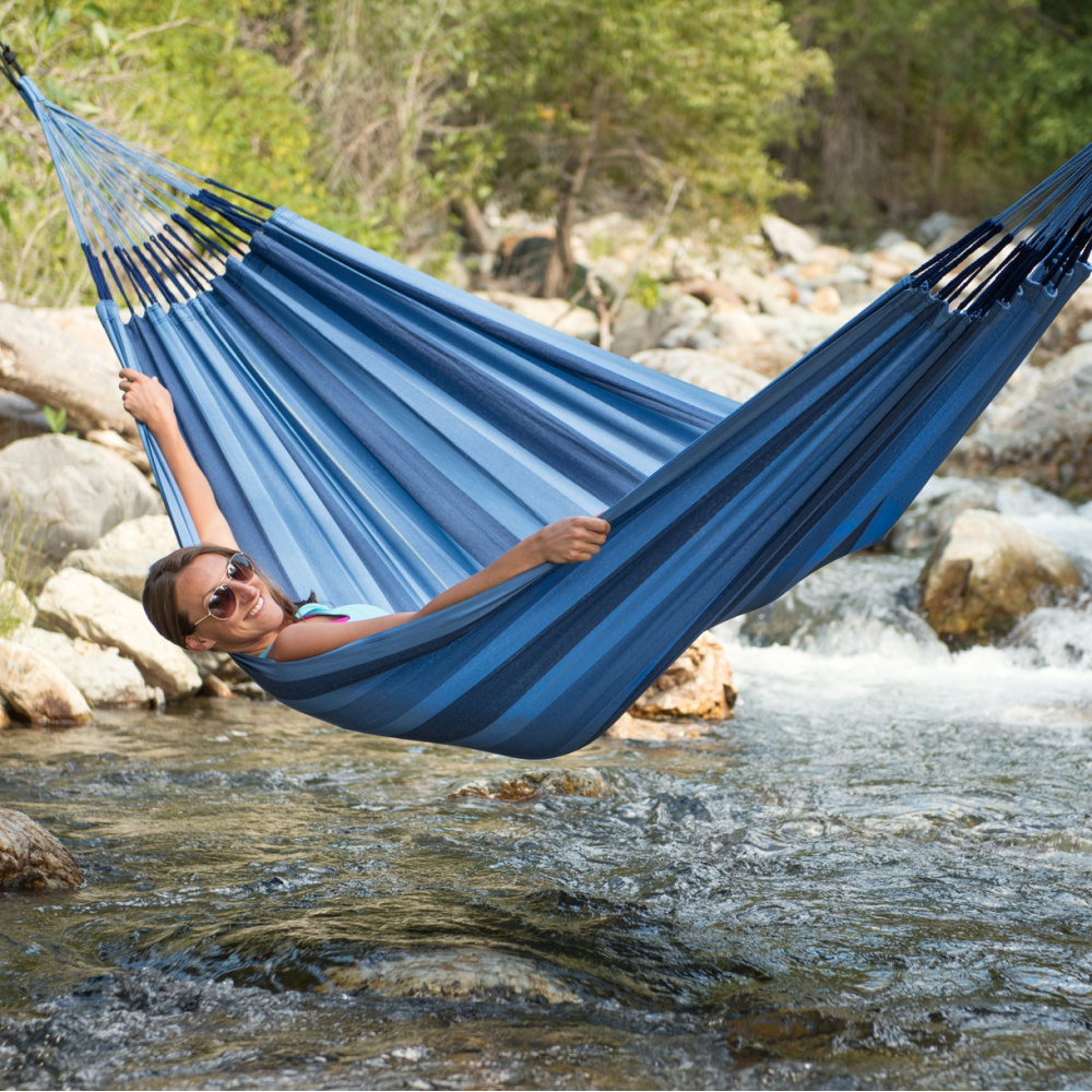 La Siesta hængekøje, 2 pers. - Aventura River