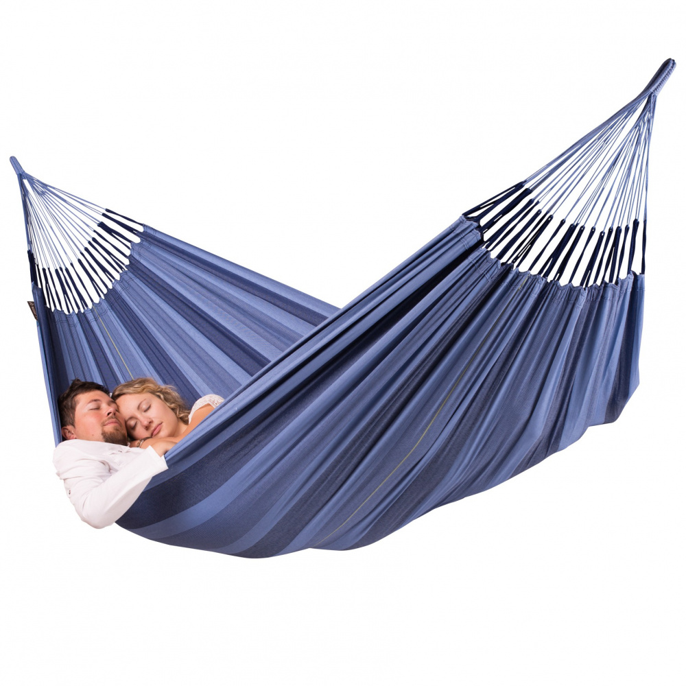 La Siesta hangmat, 2 pers. - Aventura River - Afbeelding 4