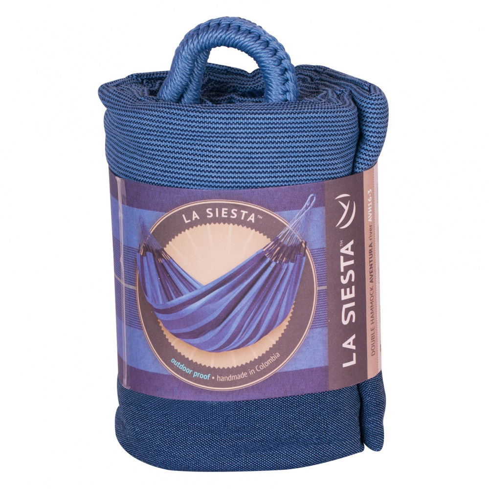 La Siesta hammock, 2 pers. - Aventura River - Image 9