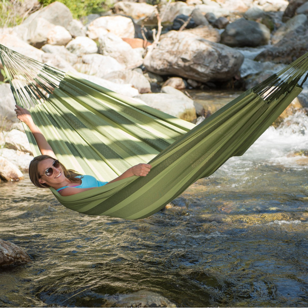 La Siesta hamac, 2 pers. - Aventura Forest