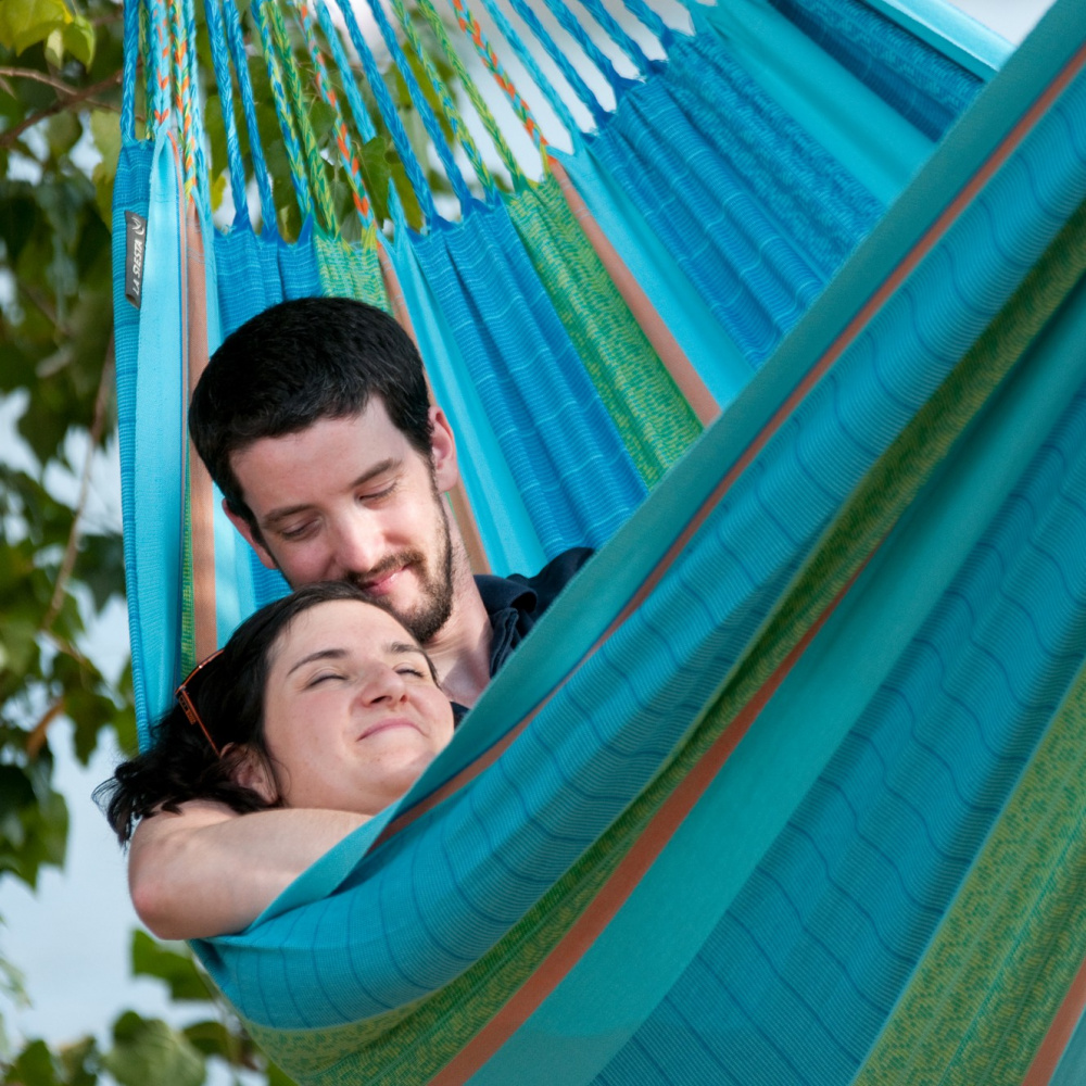 La Siesta hamac, famille, bio - Flora Curaçao - Image 2