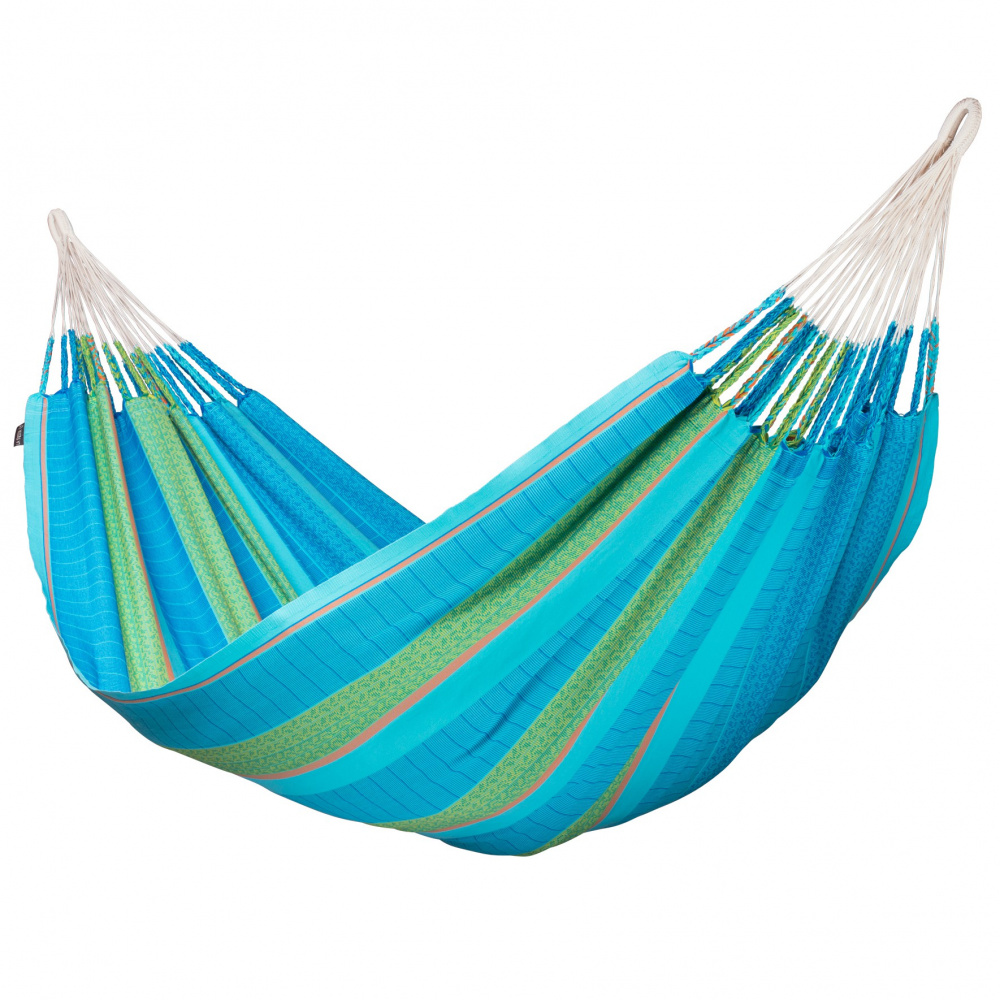 La Siesta hangmat, familie, eco - Flora Curaçao - Afbeelding 4