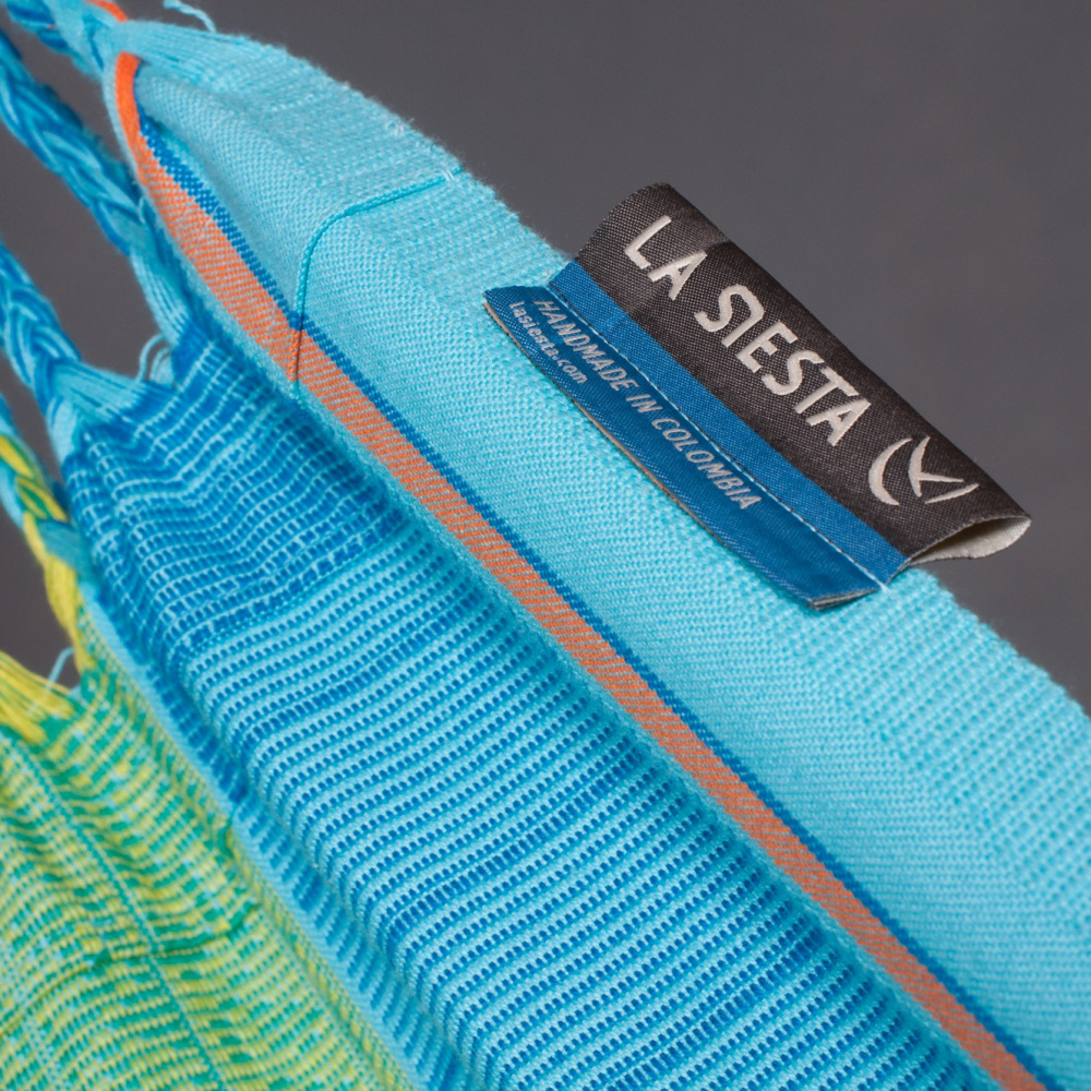 La Siesta hangmat, familie, eco - Flora Curaçao - Afbeelding 7