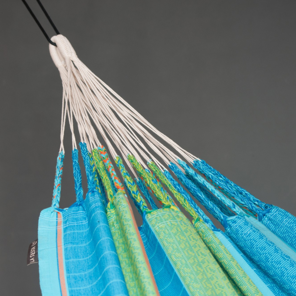 La Siesta hangmat, familie, eco - Flora Curaçao - Afbeelding 8