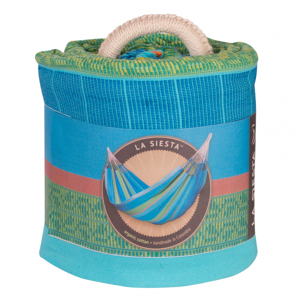 La Siesta hangmat, familie, eco - Flora Curaçao - Afbeelding 9