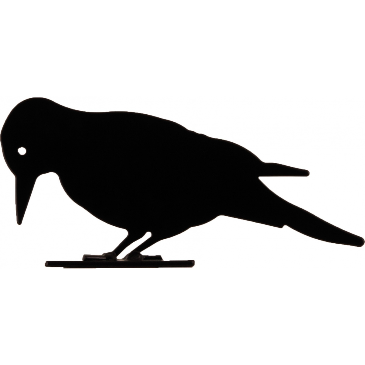 Wildlife Garden Vogelsilhouette – Buntspecht