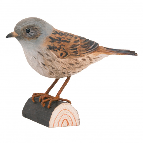Wildlife Garden - Vögel aus Holz
