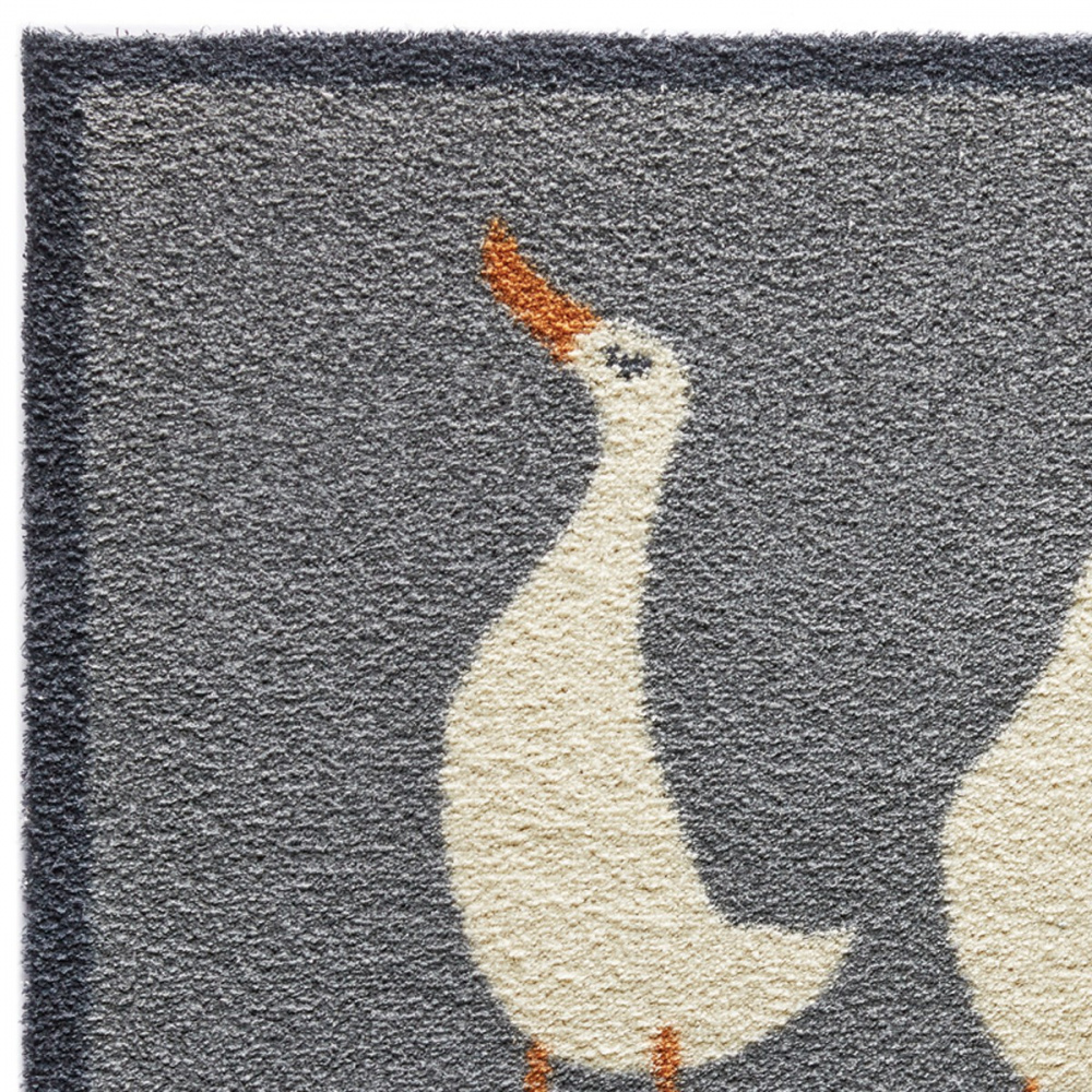Hug Rug eko dörrmatta, 65x85 - Änder - Bild 2