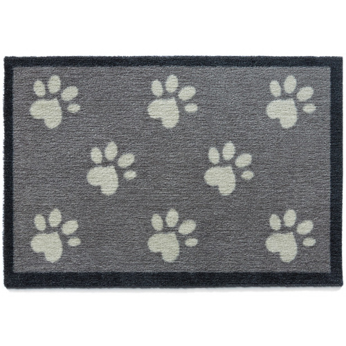 Howler & Scratch paillasson, 50x75 - Grandes pattes
