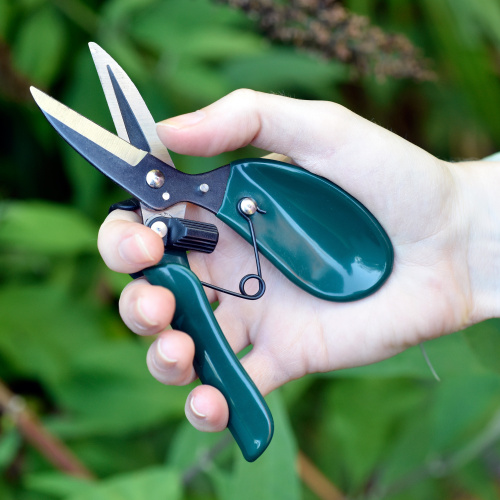 Ergonomische Schere Burgon & Ball