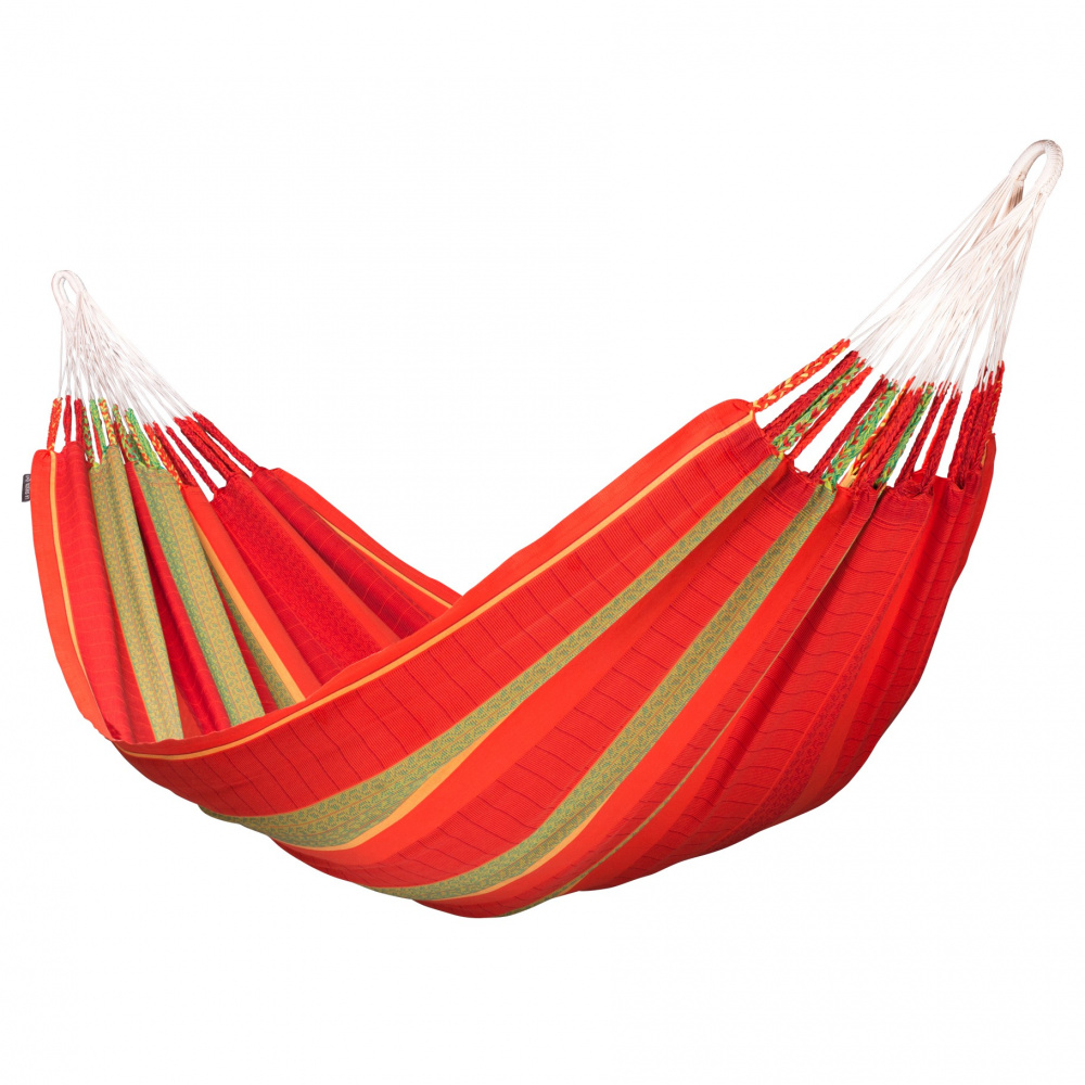 La Siesta hammock, family, eco - Flora Chili - Image 3