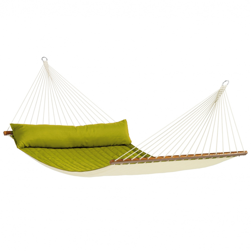 La Siesta hammock, luxury - Avocado - Image 3