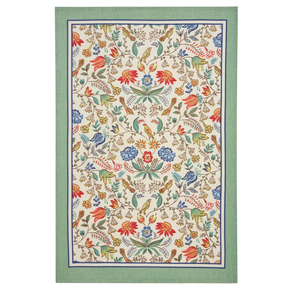 Ulster Weavers theedoek - Arts & Crafts