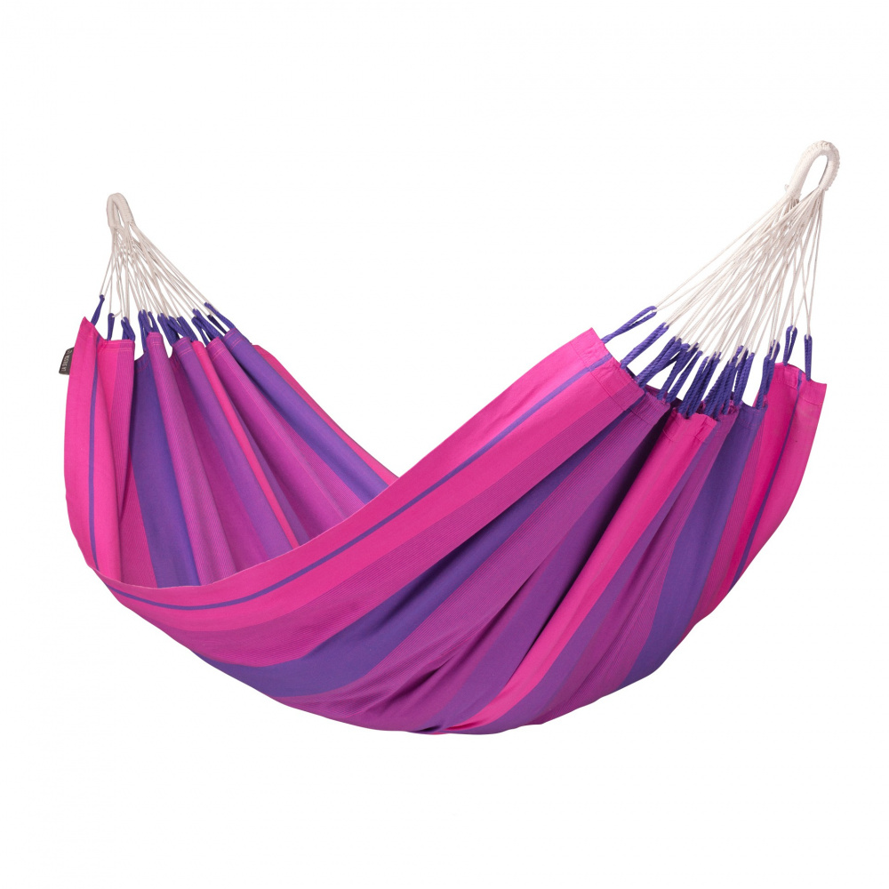La Siesta hængekøje, 1 pers. - Orquídea Purple - Billede 3