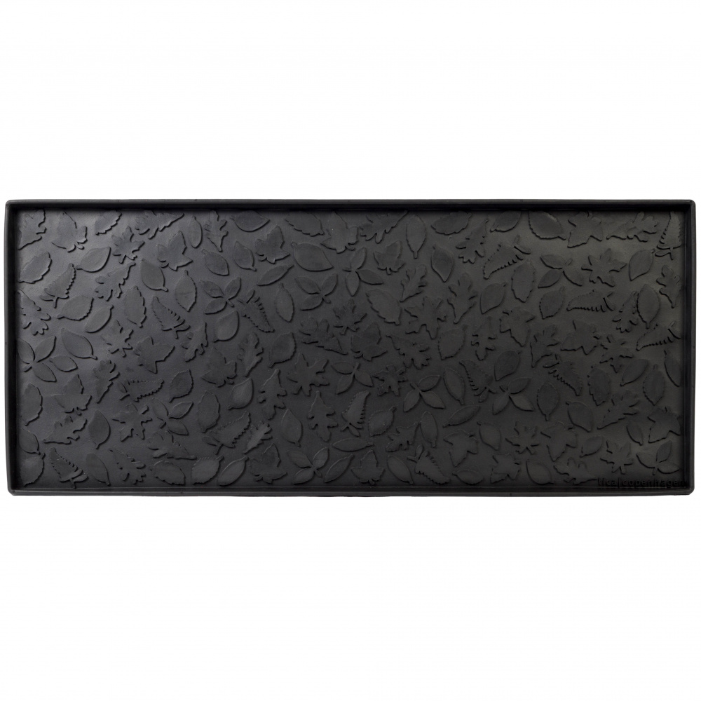 Tica skobakke, blade - 88x38 - Billede 4