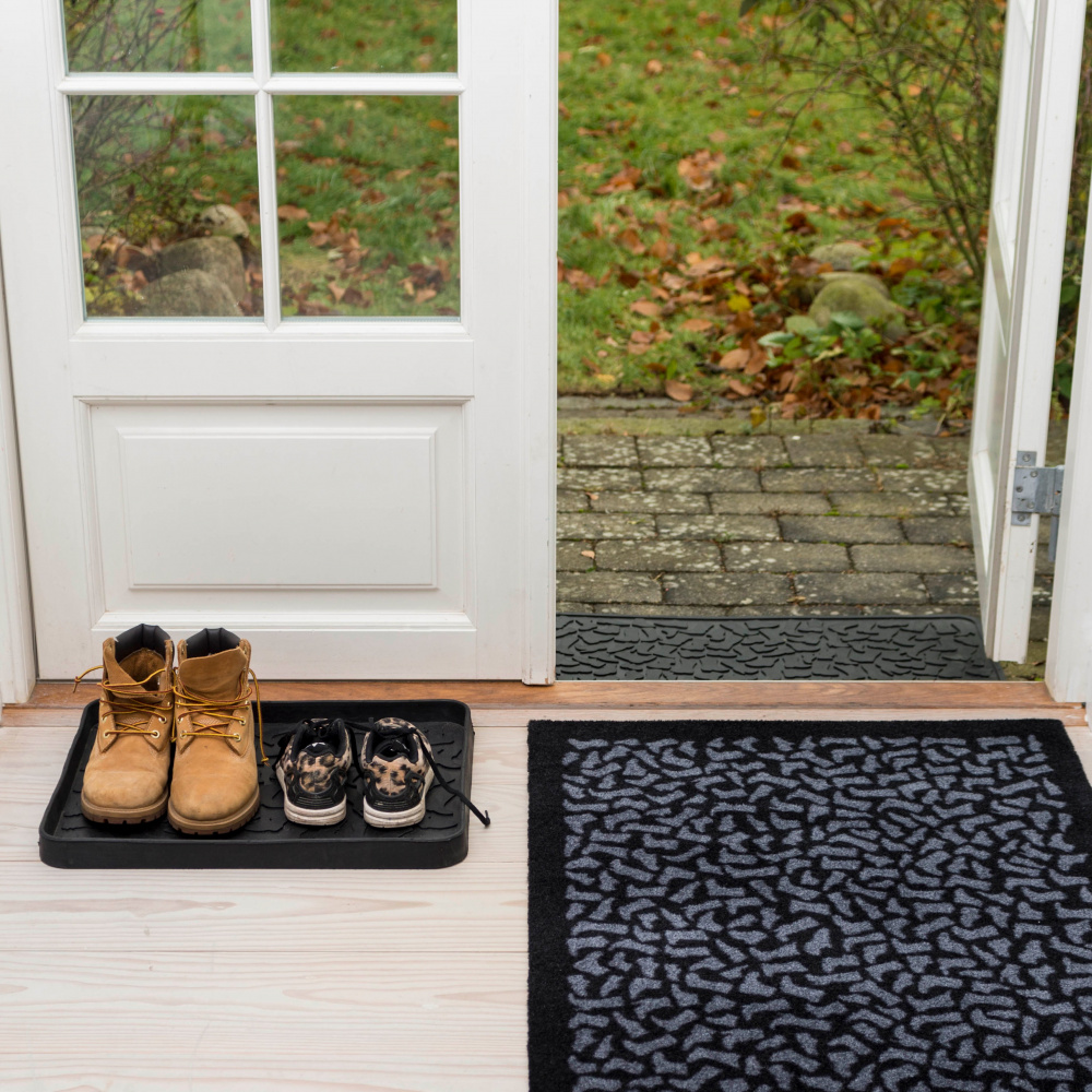 Tica shoe tray, footwear - 48x38 - Image 5