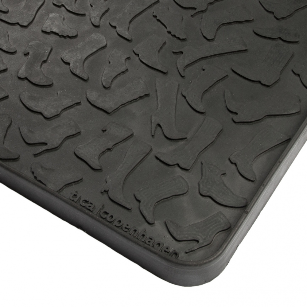 Tica shoe tray, footwear - 48x38 - Image 4