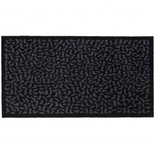Tica dörrmatta, skor - 67x120