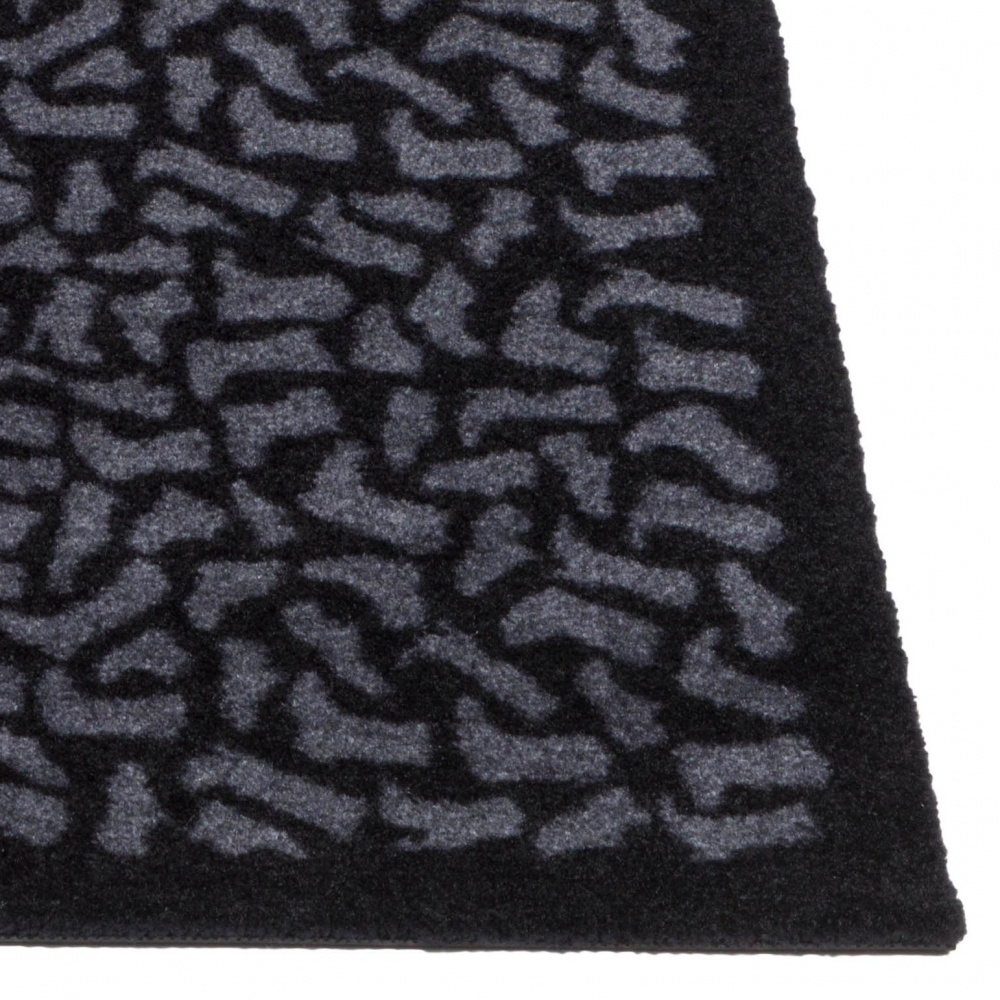 Tica doormat, footwear -  67x120 - Image 4