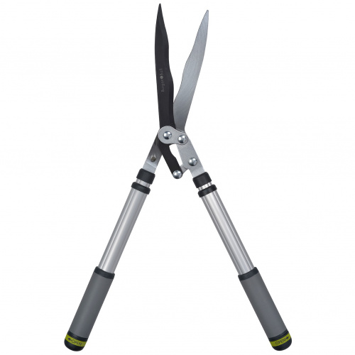 Burgon & Ball Heckenschere mit Teleskopstiel